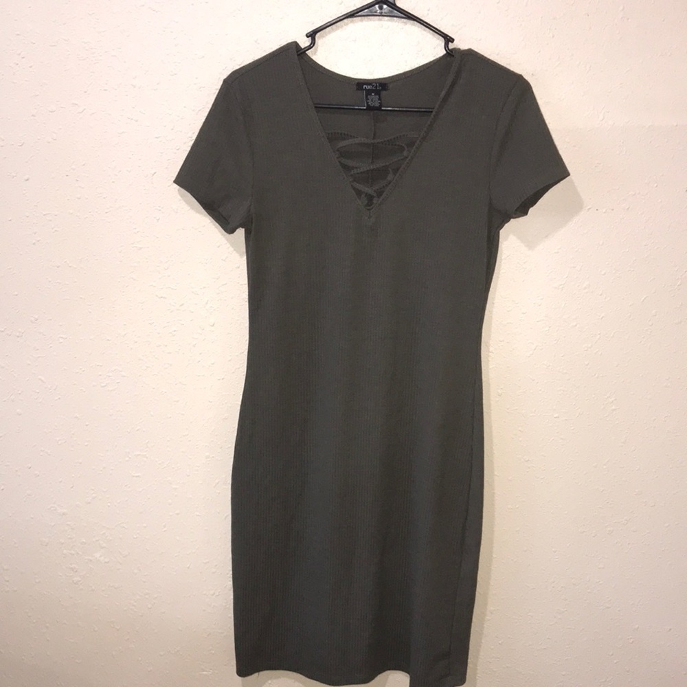#15. Rue21 dress!